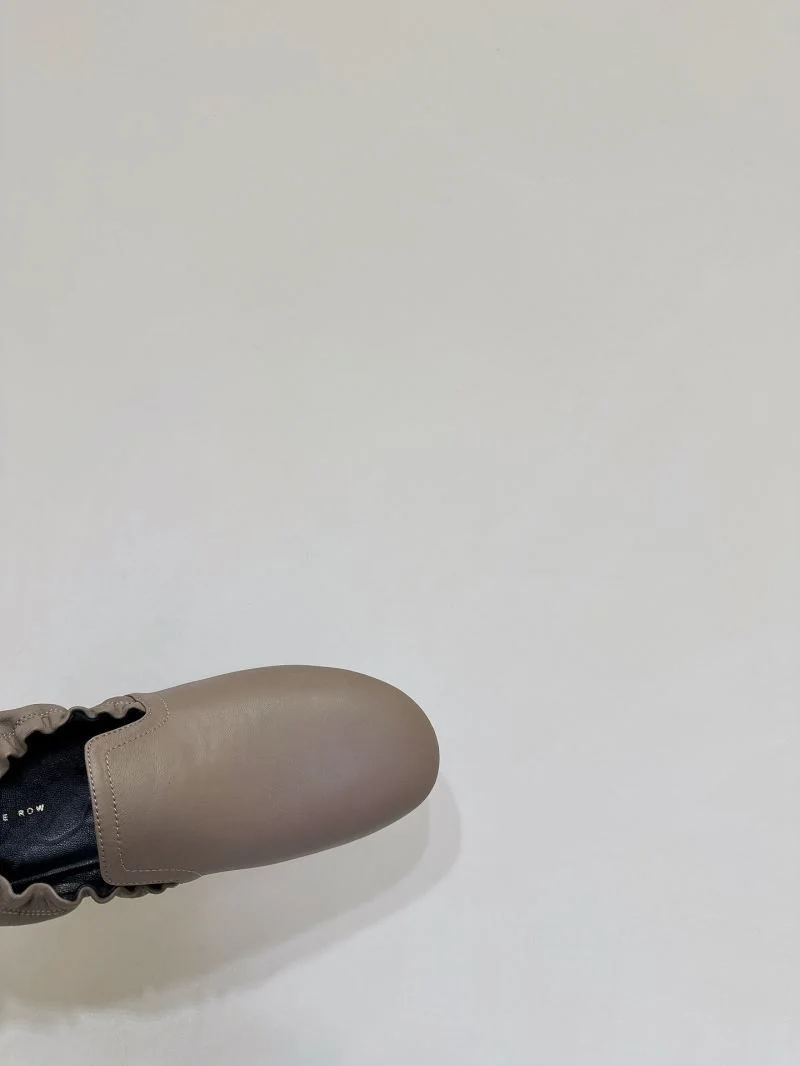 The Row Shoes Efficient 7208