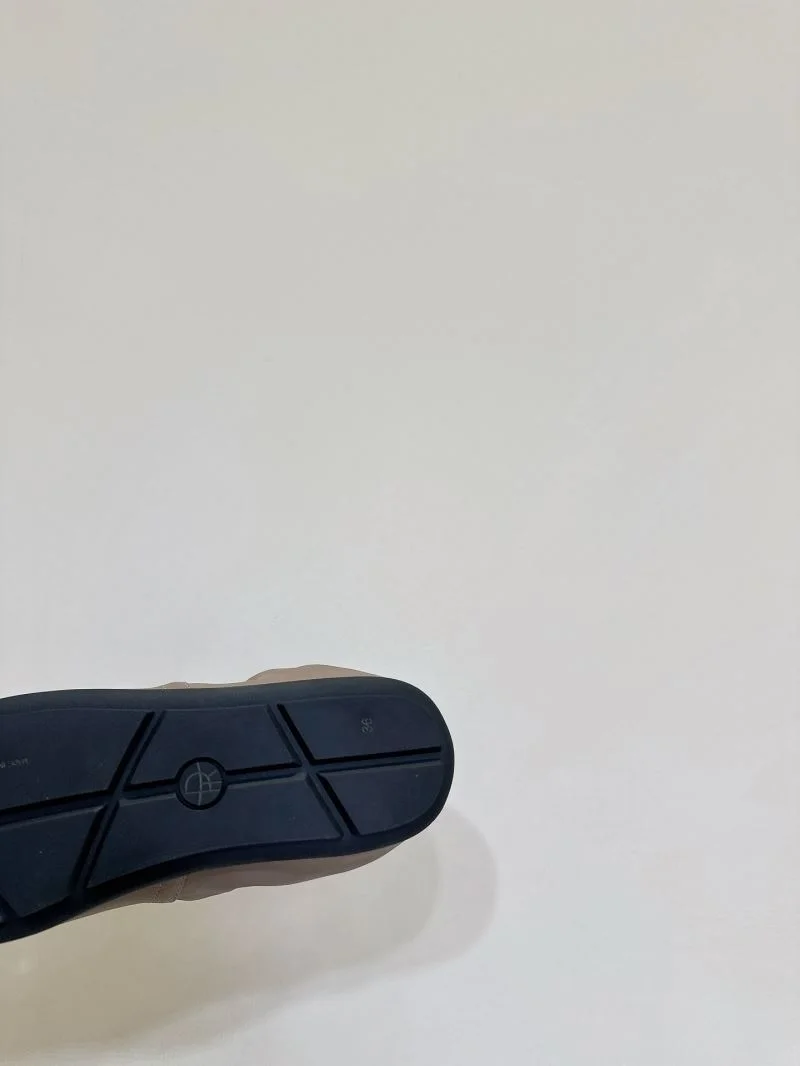 The Row Shoes Efficient 7208