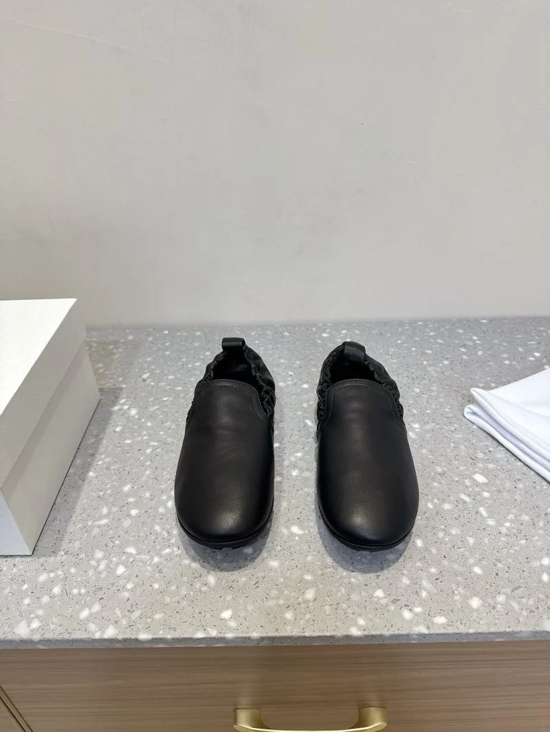 Refined The Row Shoes 7229