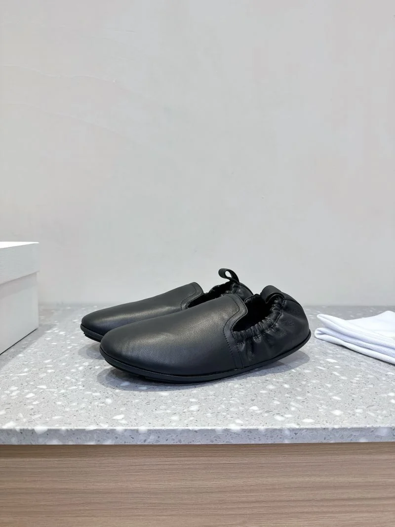 Refined The Row Shoes 7229