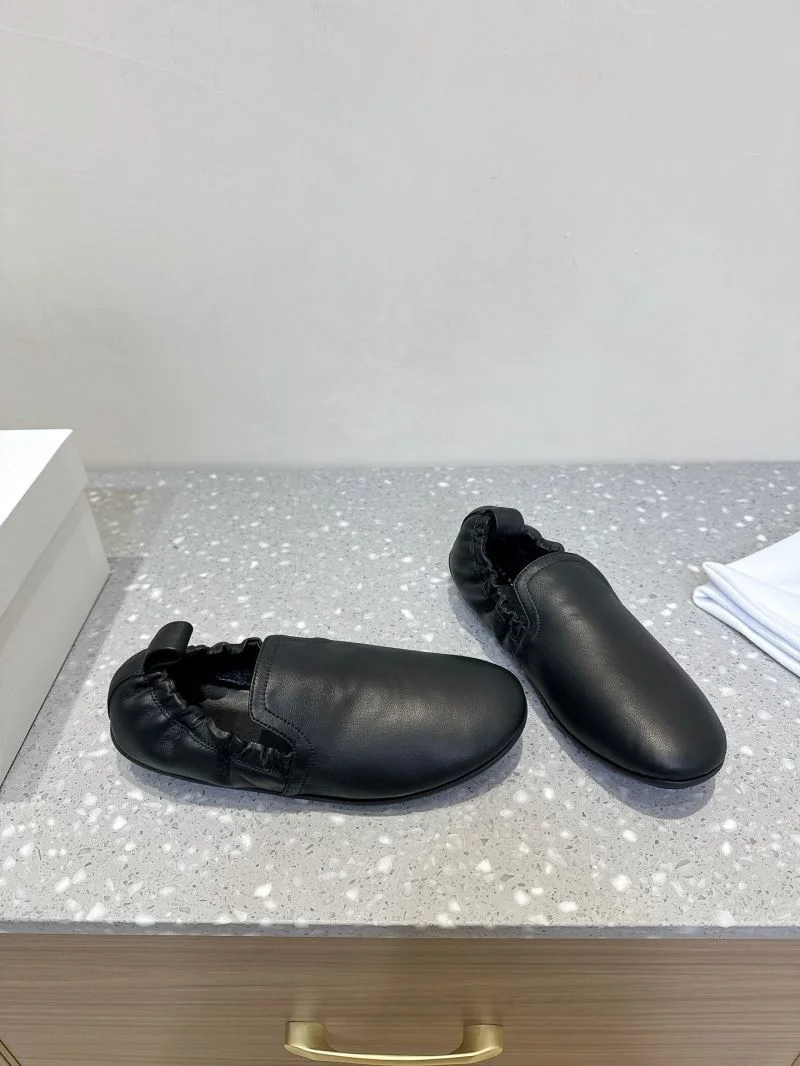 Refined The Row Shoes 7229