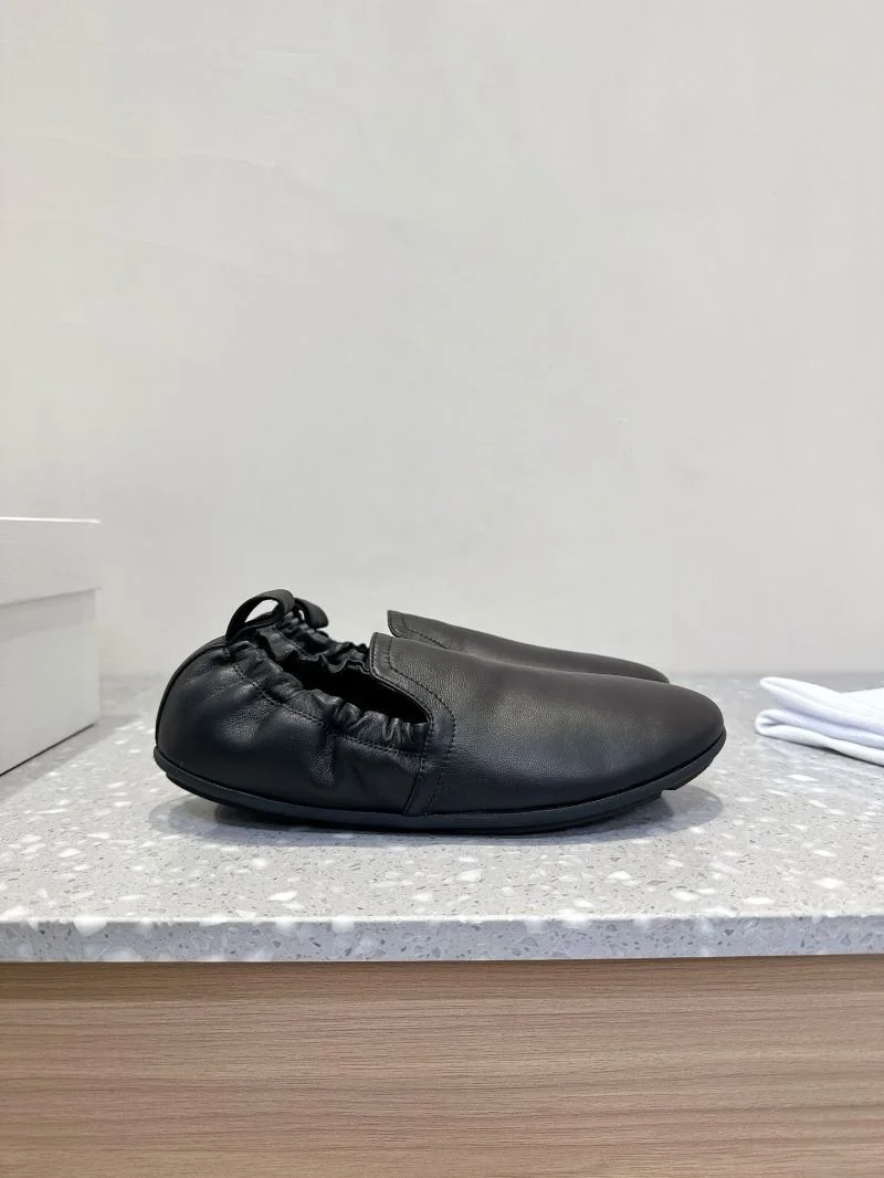 Refined The Row Shoes 7229