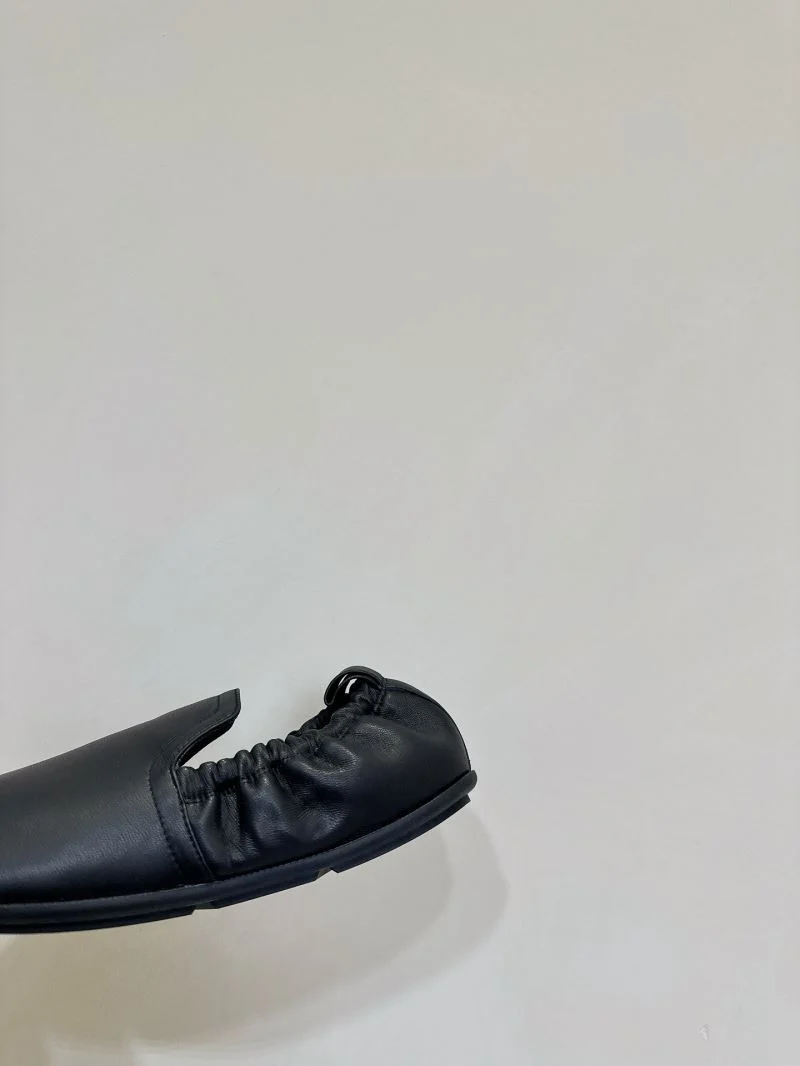 Refined The Row Shoes 7229