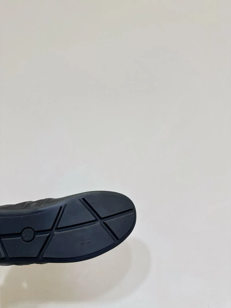 Refined The Row Shoes 7229
