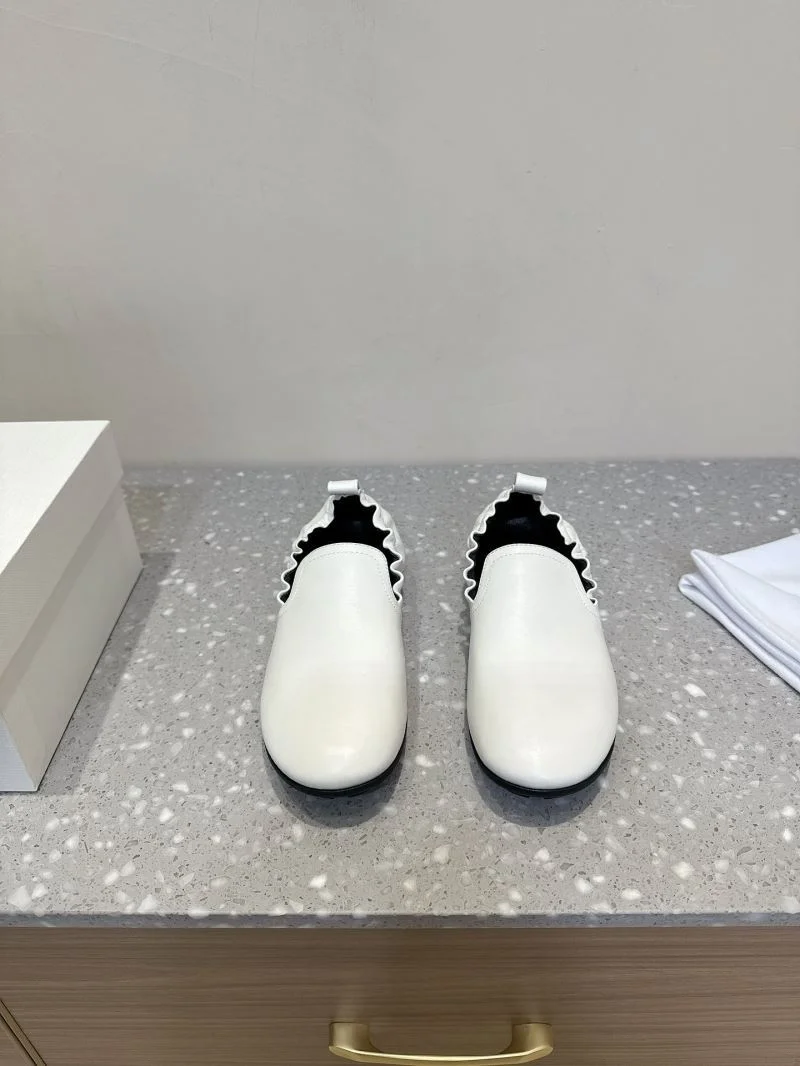 AllSeason The Row Shoes 7205