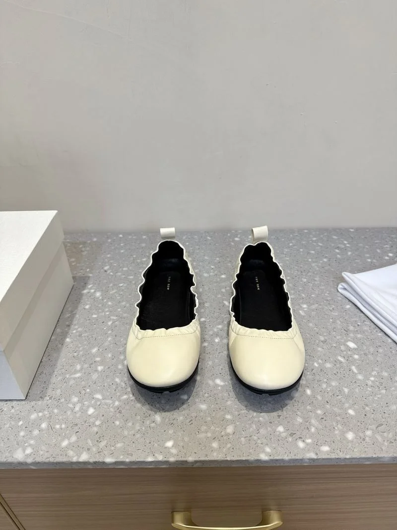 The Row Shoes AllSeason 7214