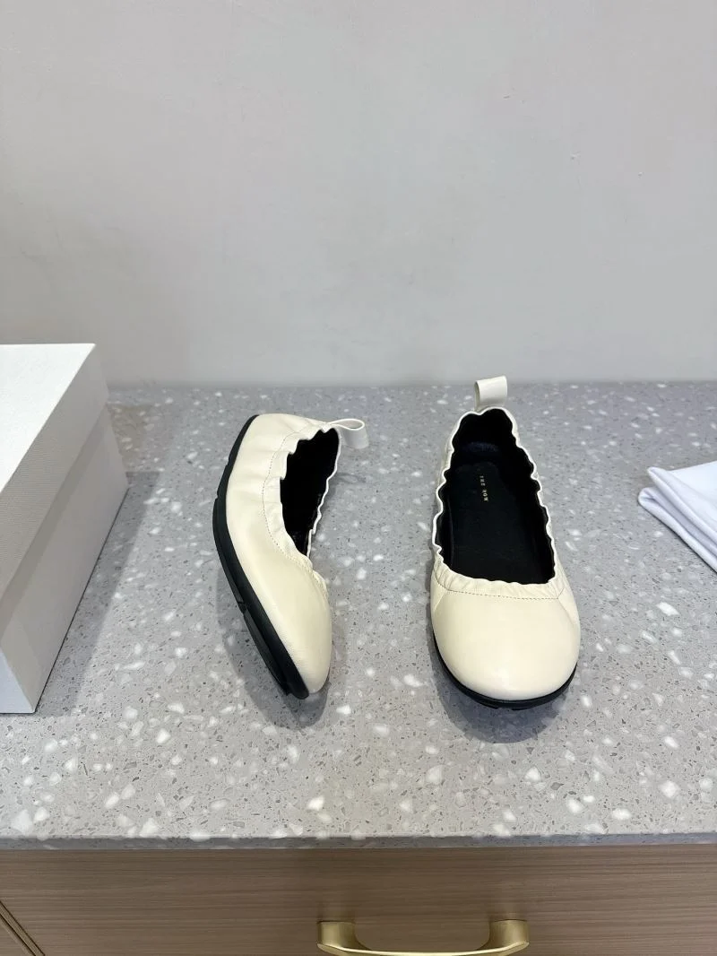 The Row Shoes AllSeason 7214
