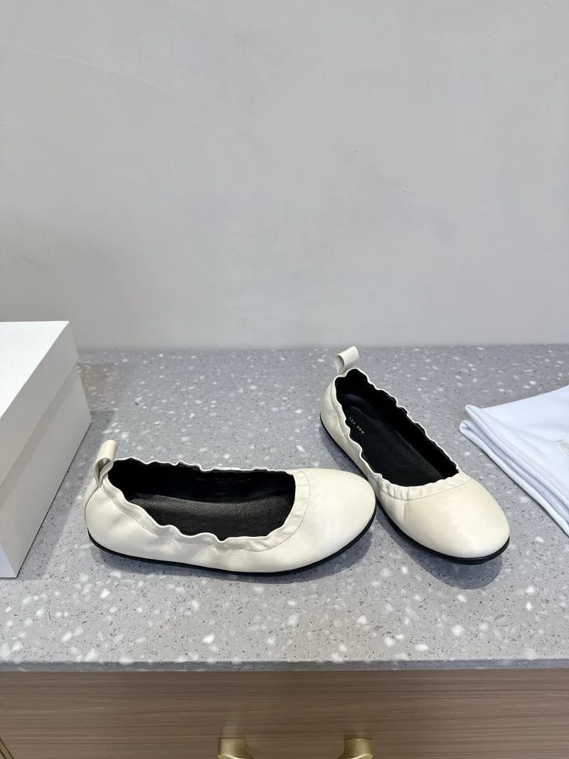 The Row Shoes AllSeason 7214