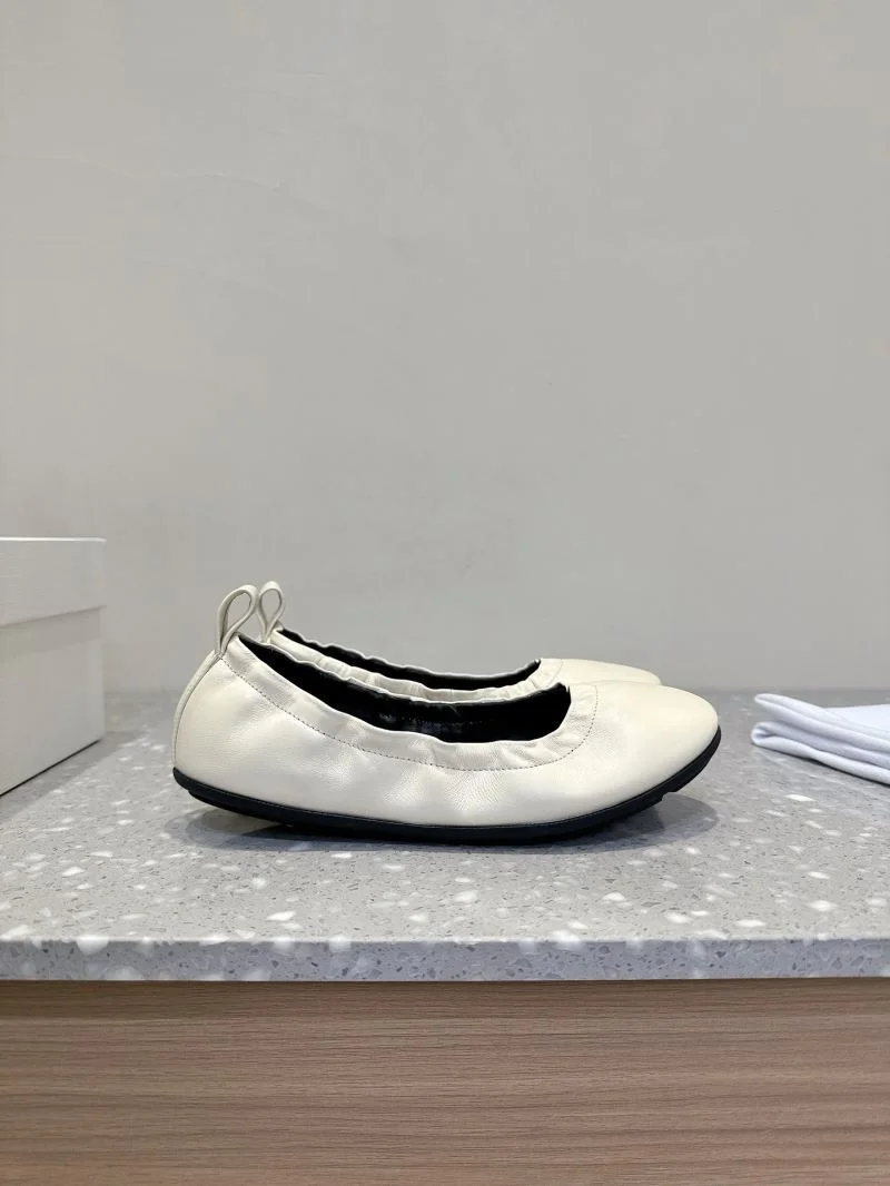 The Row Shoes AllSeason 7214