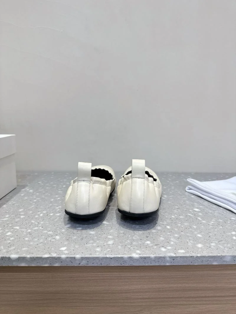 The Row Shoes AllSeason 7214