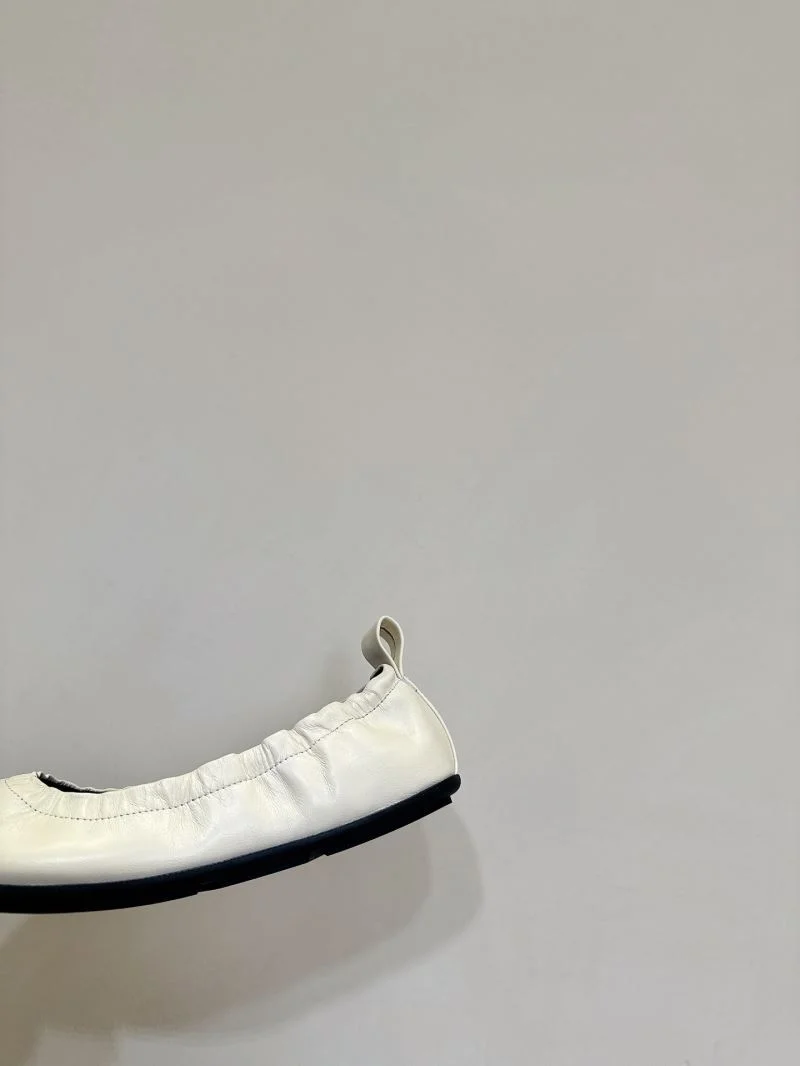 The Row Shoes AllSeason 7214