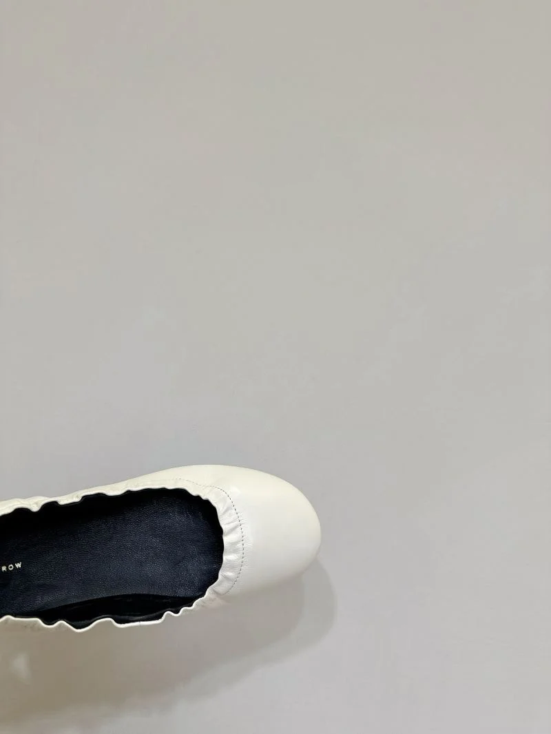 The Row Shoes AllSeason 7214