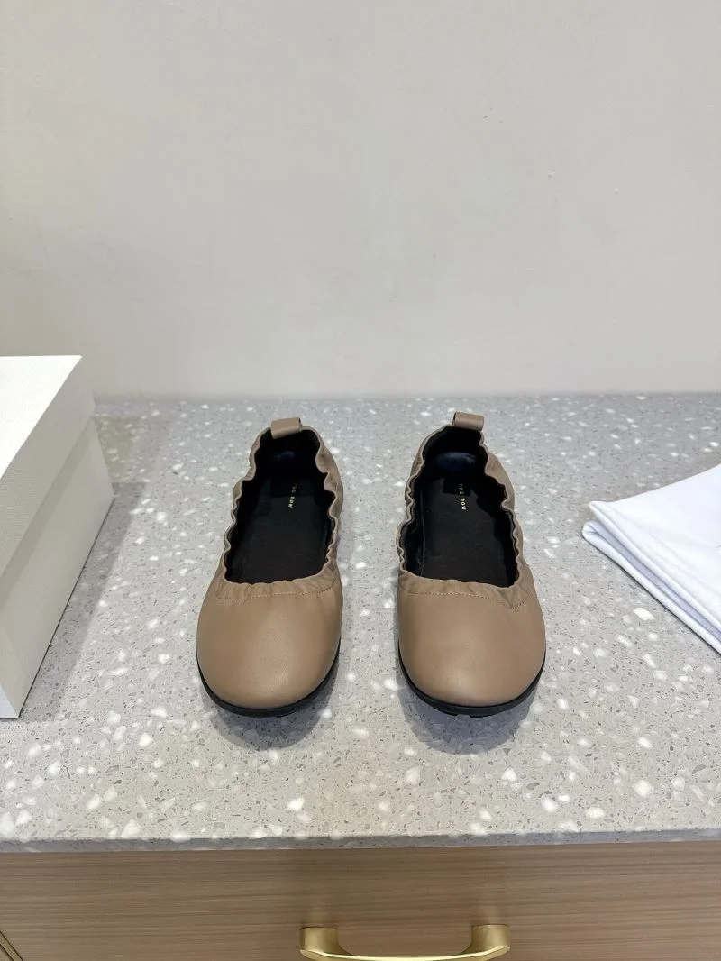 The Row Shoes Breathable 7242