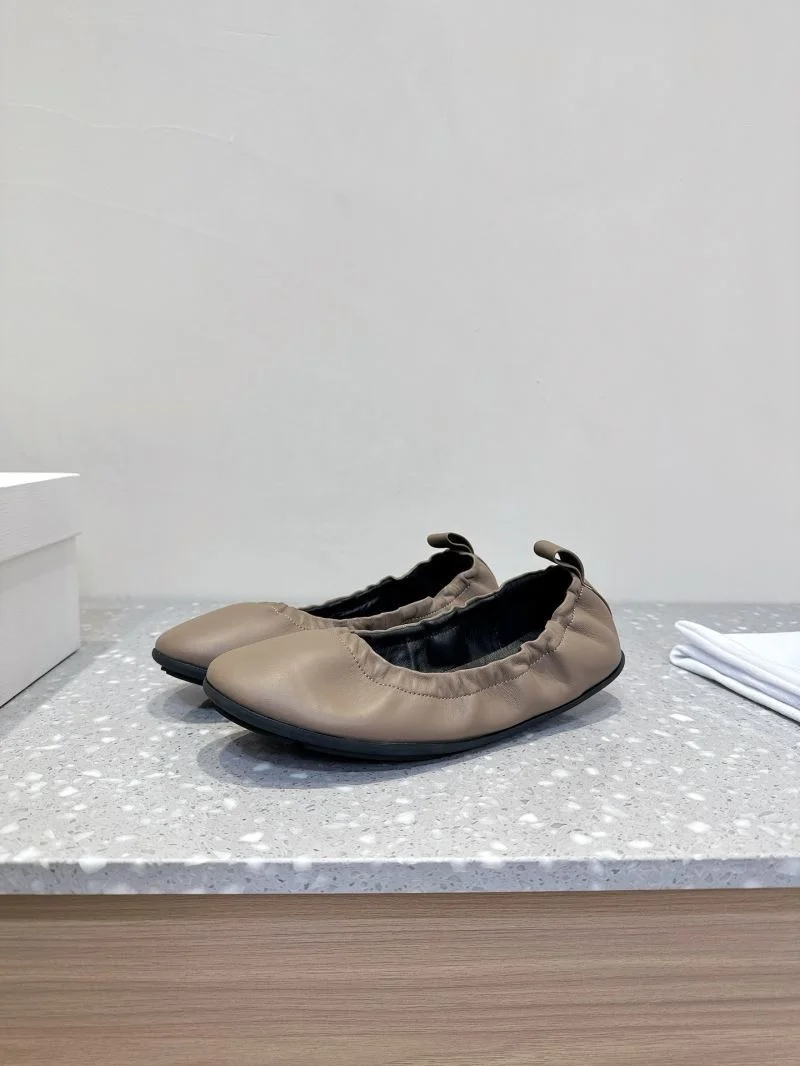 The Row Shoes Breathable 7242
