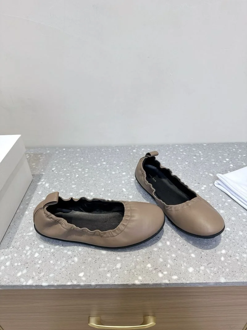 The Row Shoes Breathable 7242