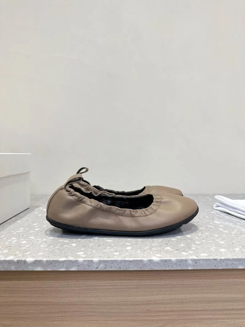The Row Shoes Breathable 7242