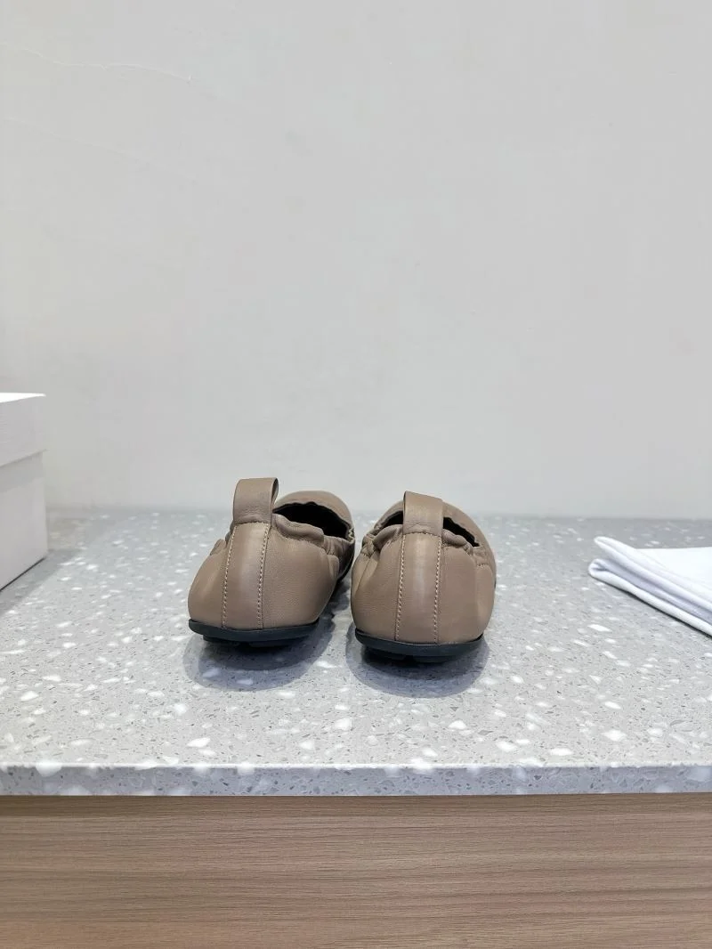 The Row Shoes Breathable 7242