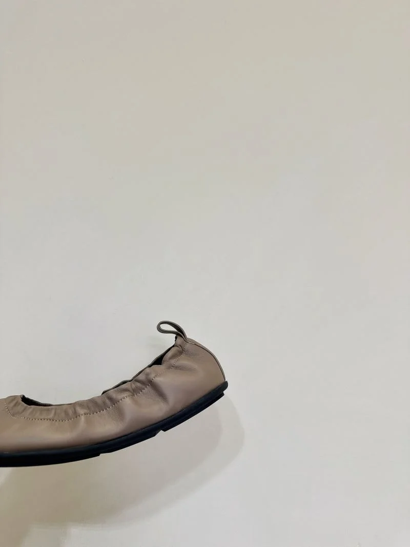 The Row Shoes Breathable 7242