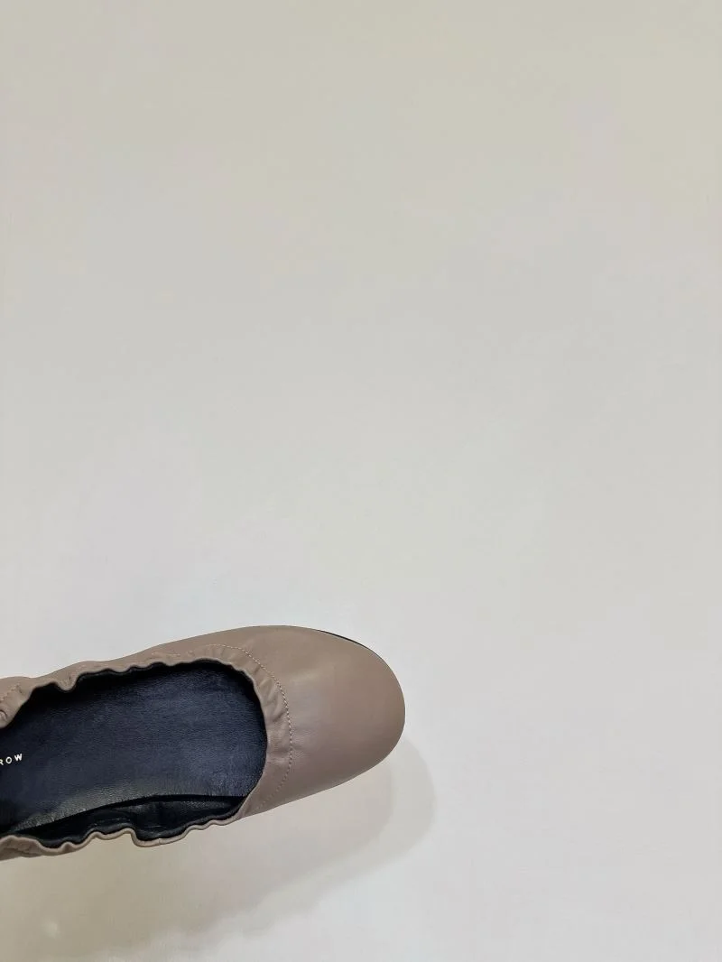 The Row Shoes Breathable 7242