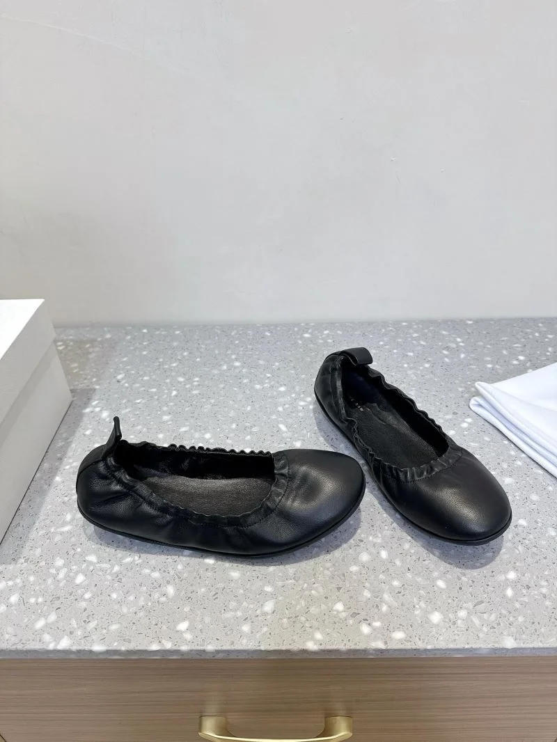 HighPerformance The Row Shoes 7305