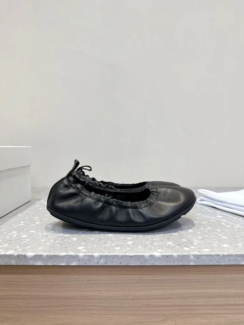HighPerformance The Row Shoes 7305