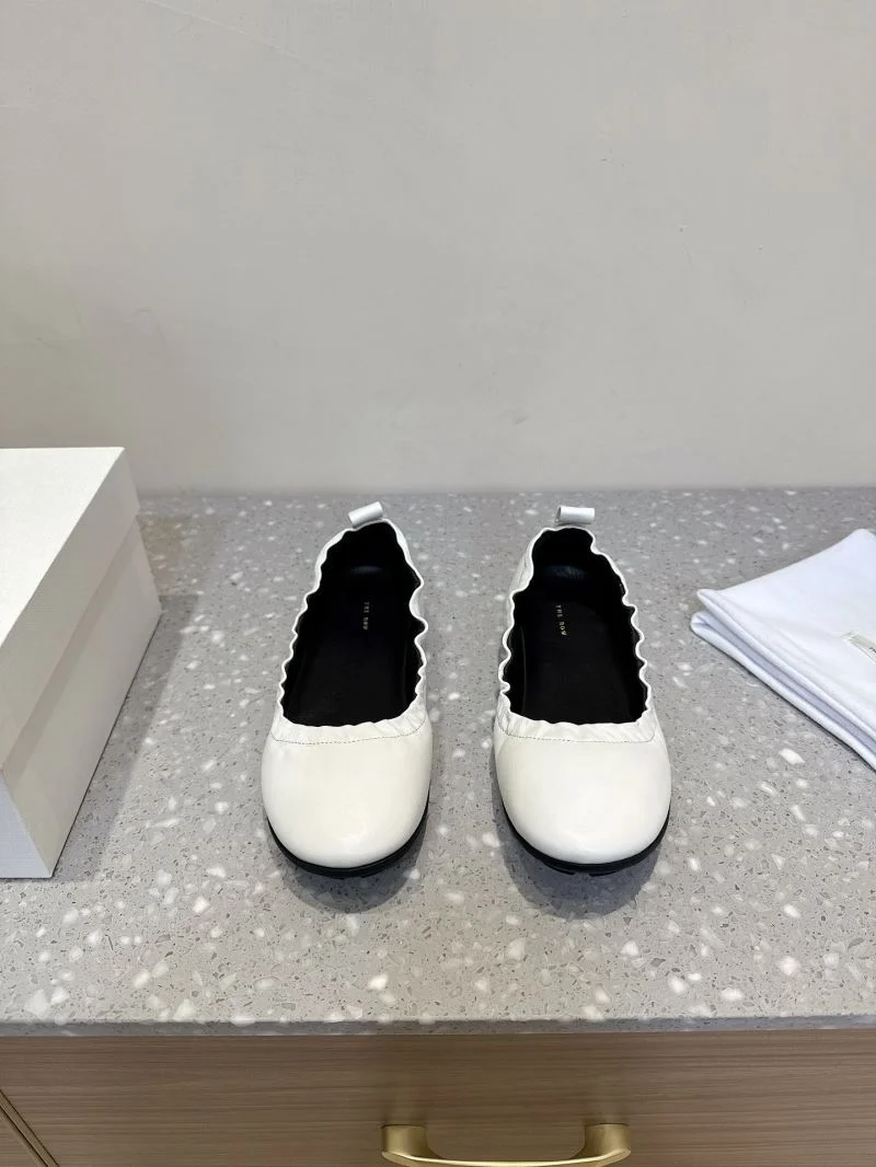 Efficient The Row Shoes 7243