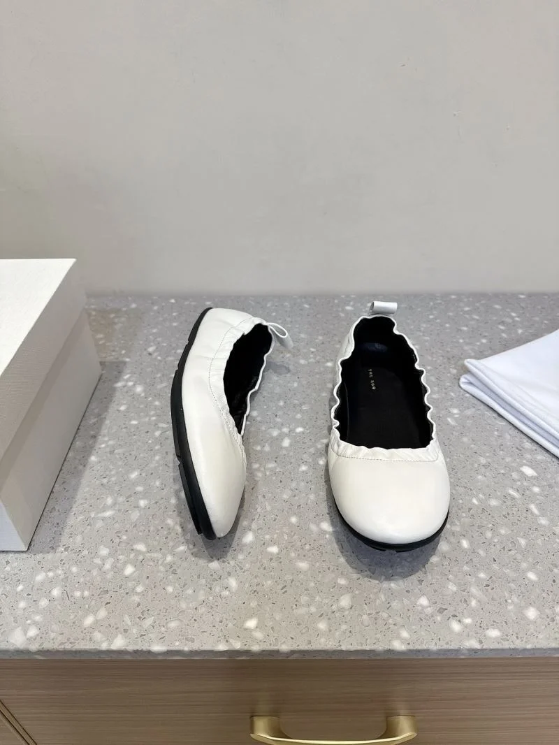 Efficient The Row Shoes 7243