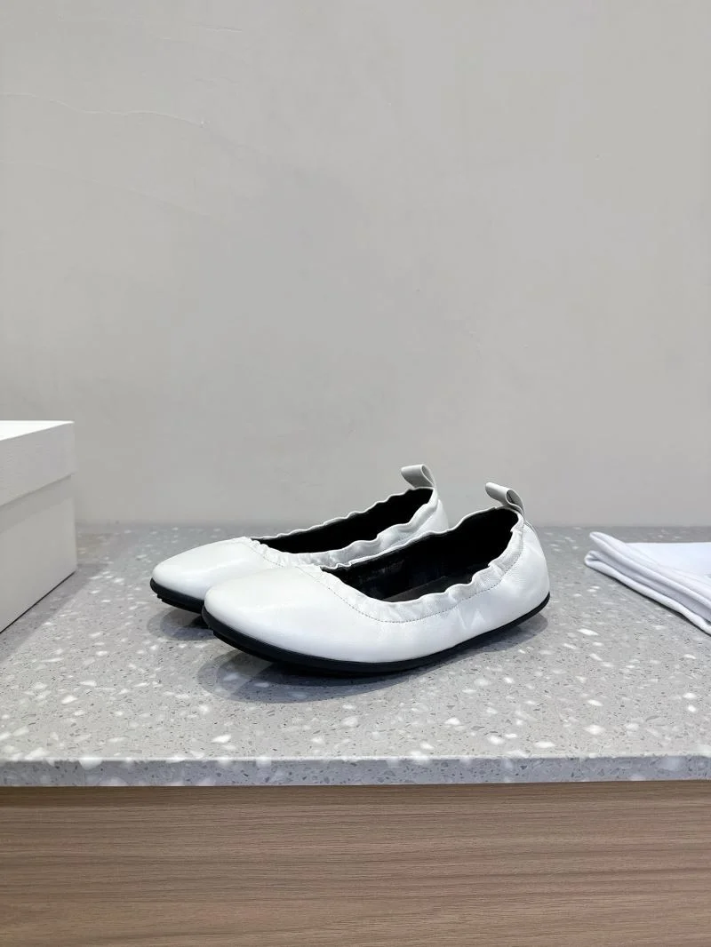 Efficient The Row Shoes 7243