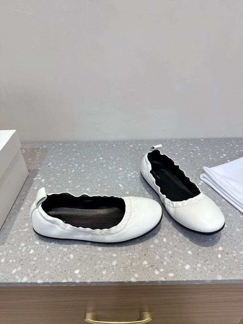 Efficient The Row Shoes 7243