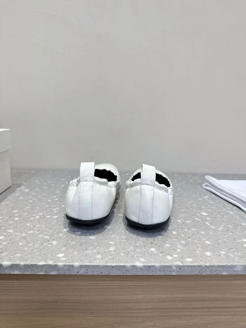 Efficient The Row Shoes 7243