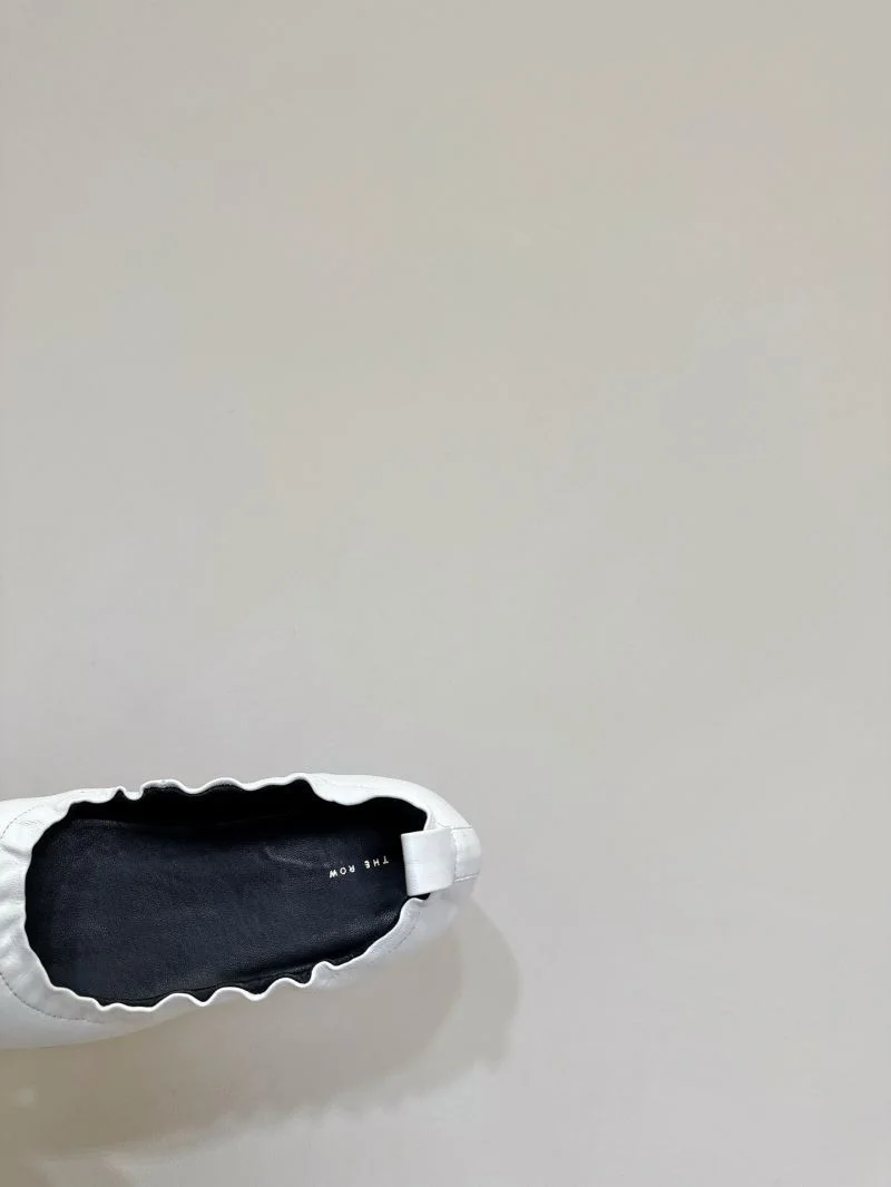 Efficient The Row Shoes 7243
