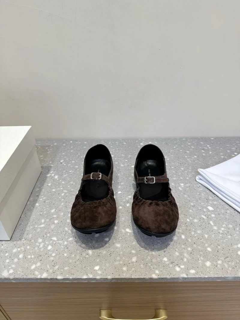 Popular The Row Shoes 7213