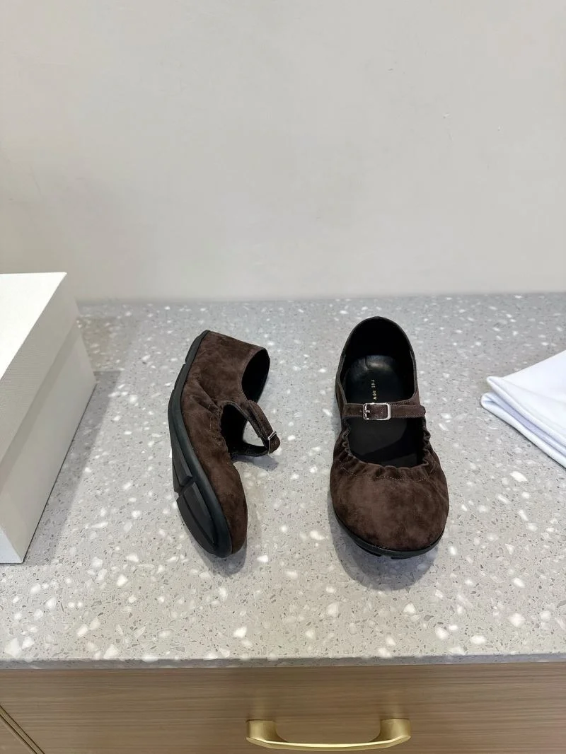 Popular The Row Shoes 7213