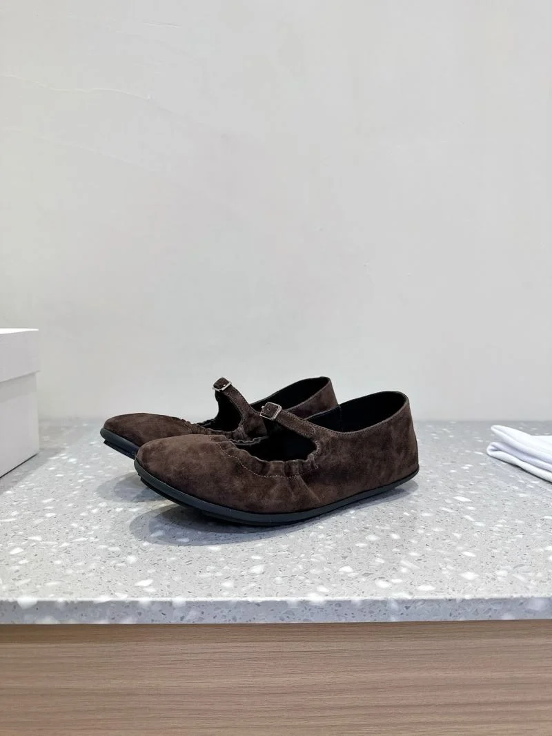 Popular The Row Shoes 7213