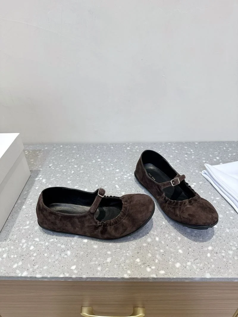 Popular The Row Shoes 7213