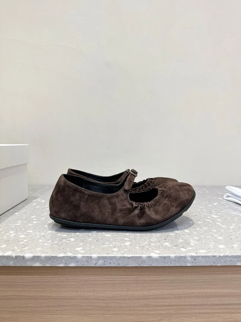 Popular The Row Shoes 7213