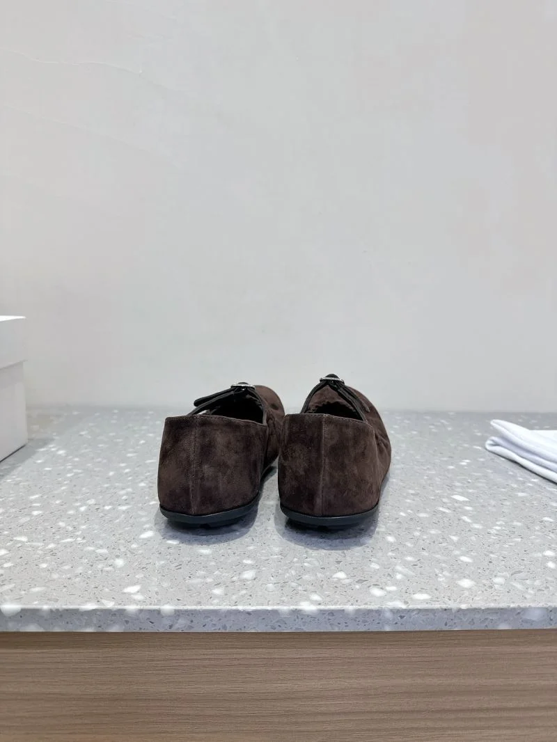 Popular The Row Shoes 7213