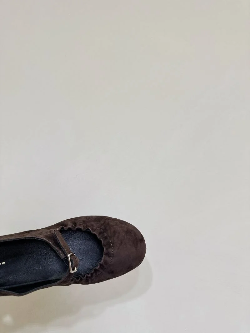 Popular The Row Shoes 7213