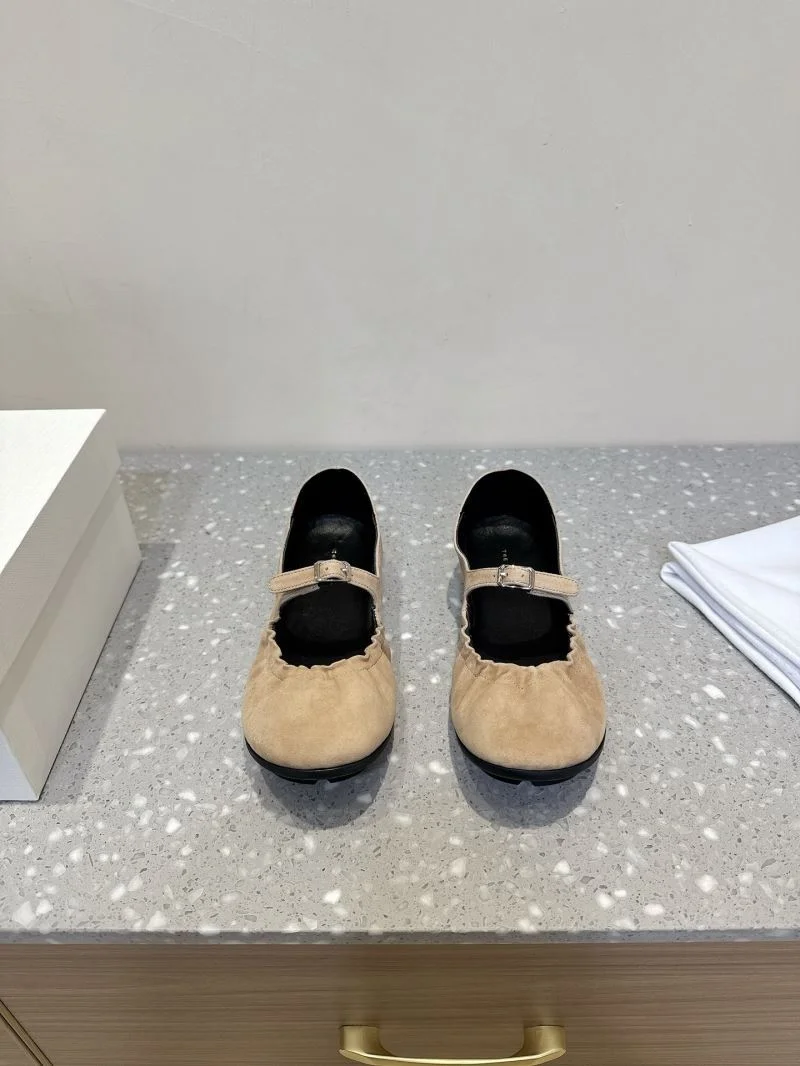 The Row Shoes BestValue 7222