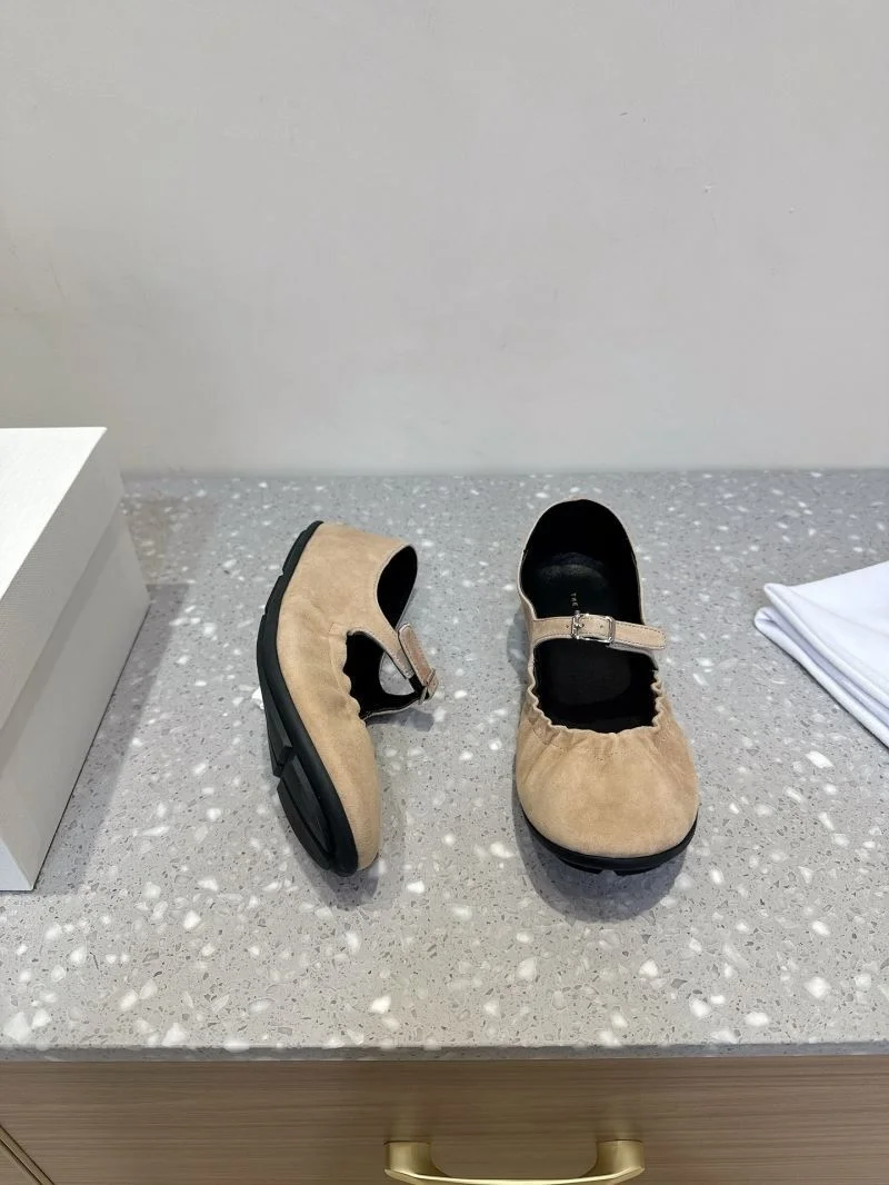 The Row Shoes BestValue 7222