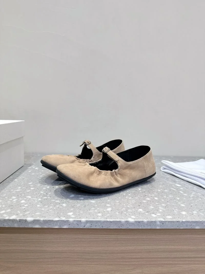 The Row Shoes BestValue 7222