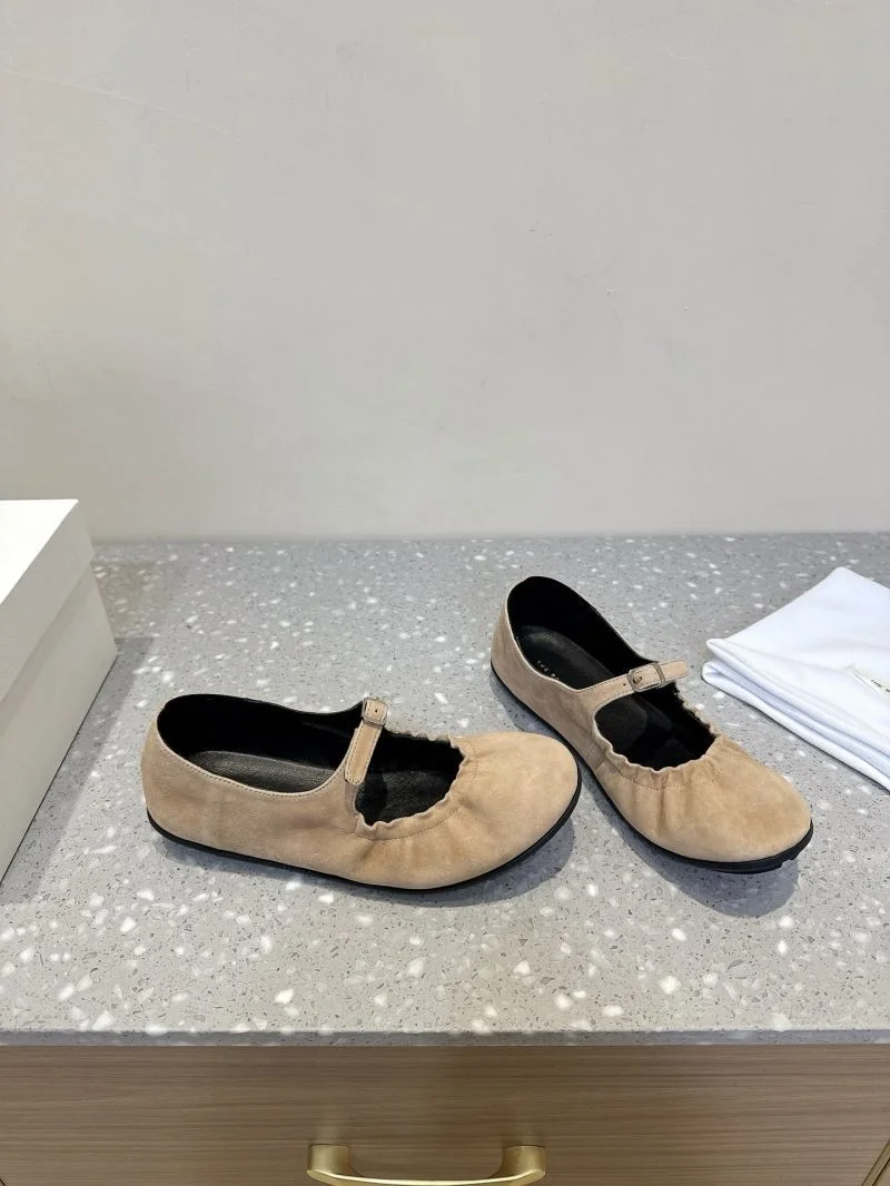The Row Shoes BestValue 7222