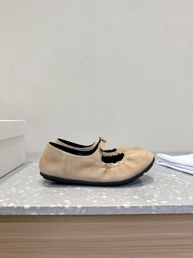 The Row Shoes BestValue 7222