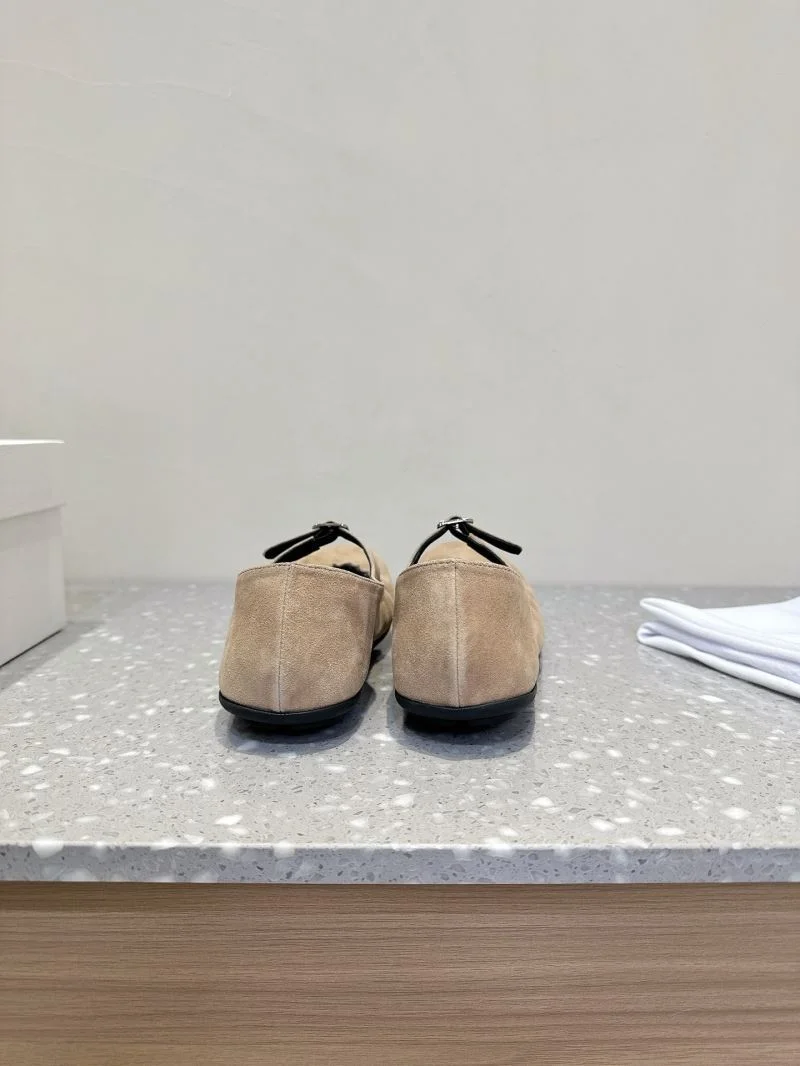 The Row Shoes BestValue 7222
