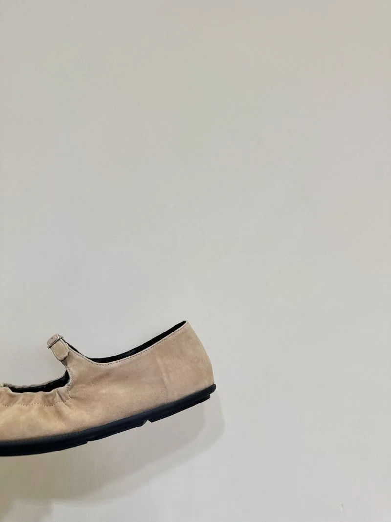The Row Shoes BestValue 7222