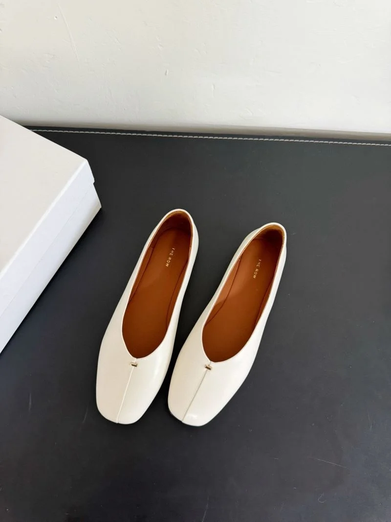 The Row Shoes HighQuality 7237