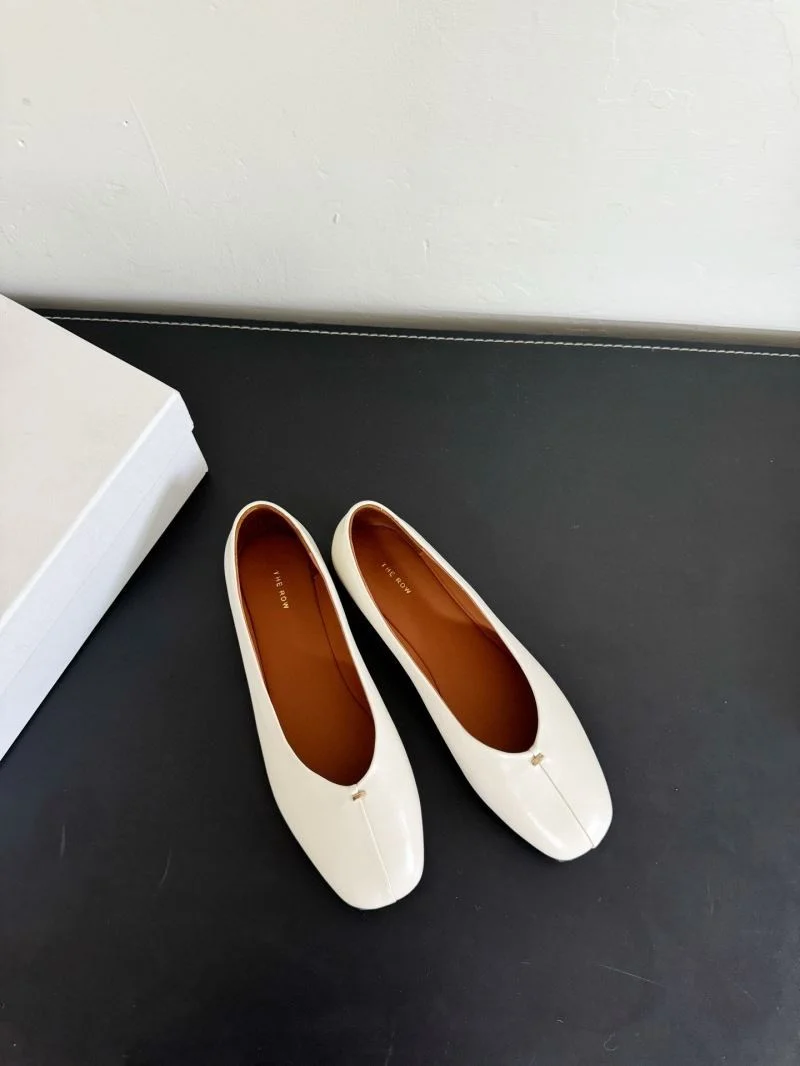 The Row Shoes HighQuality 7237