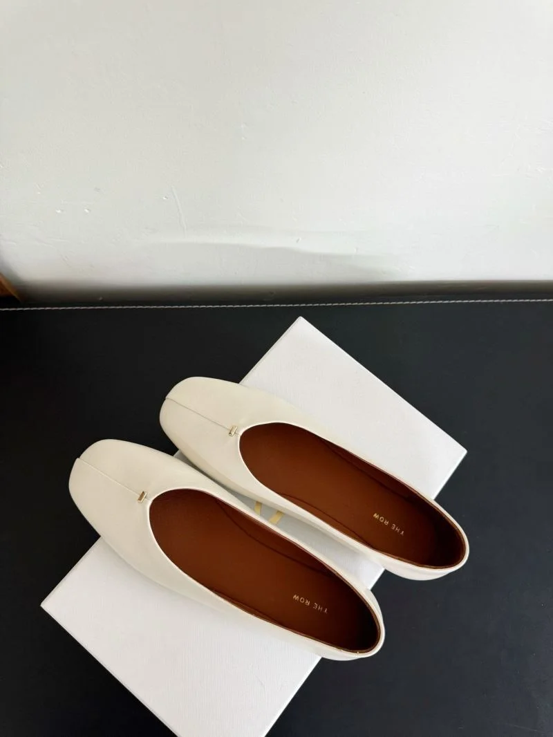 The Row Shoes HighQuality 7237
