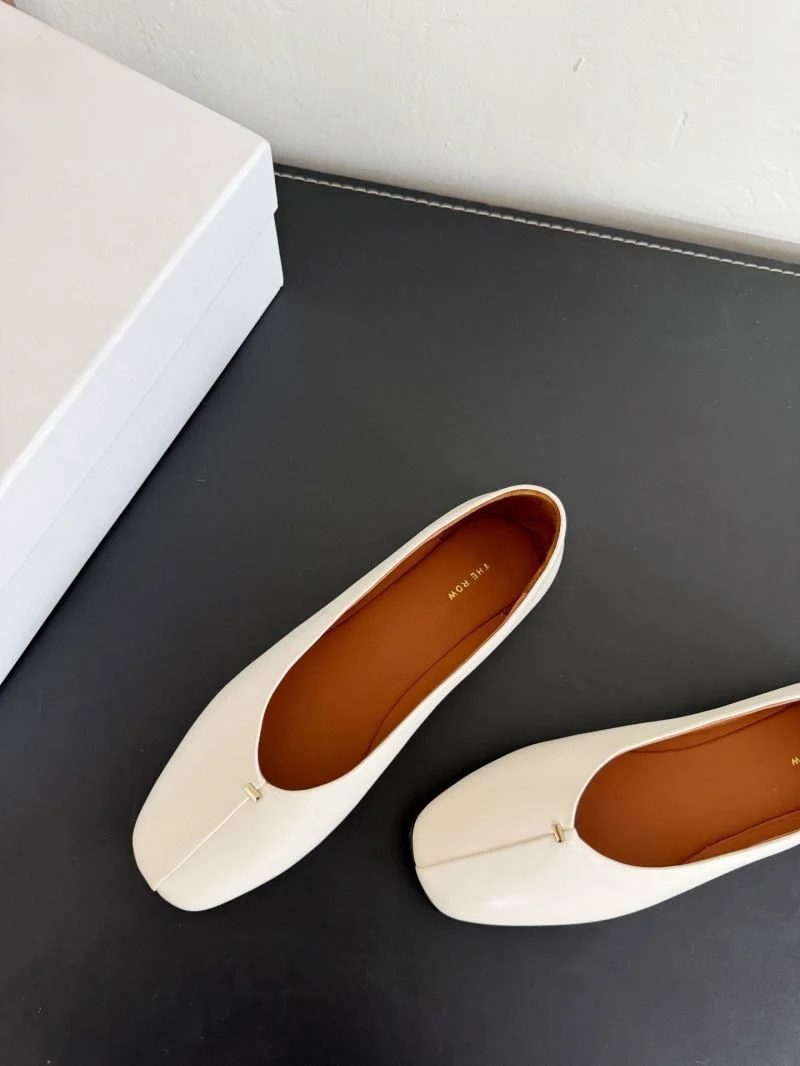The Row Shoes HighQuality 7237