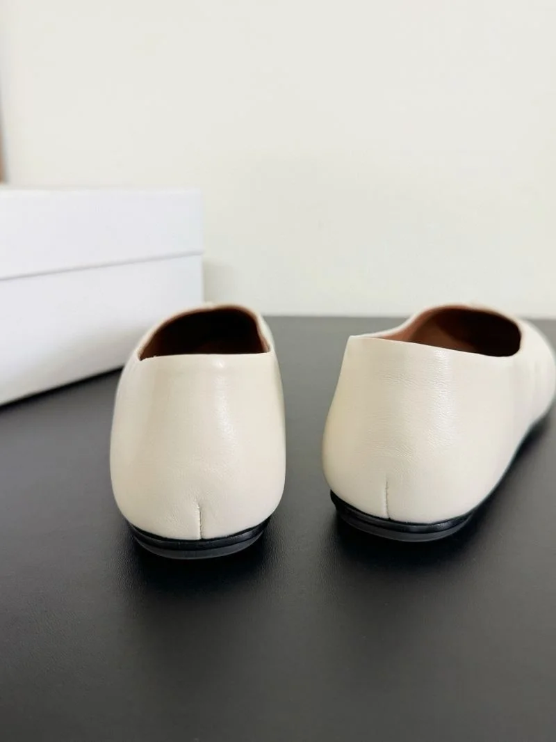 The Row Shoes HighQuality 7237